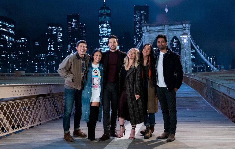 How I Met Your Father: recensione della serie Disney+
