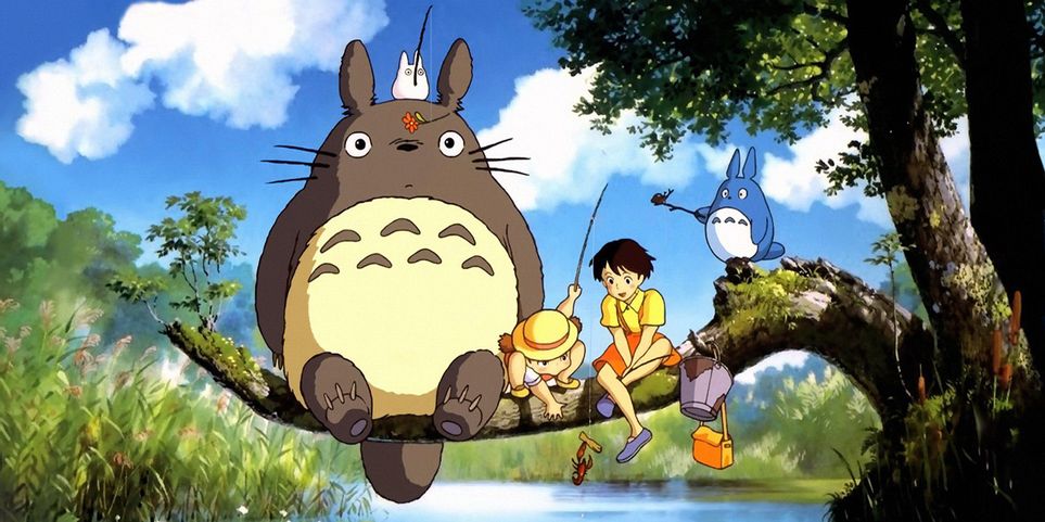 Studio Ghibli: 12 curiose teorie dei fan sul franchise -  -  Pagina 5