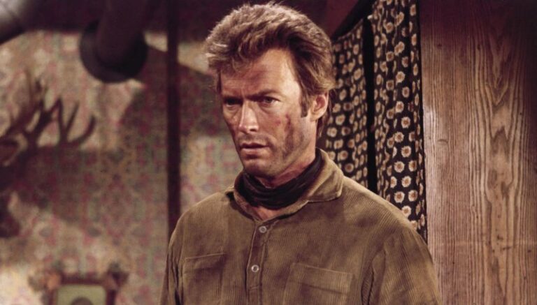 Impiccalo pi&ugrave; in alto: trama, cast e finale del film con Clint Eastwood
