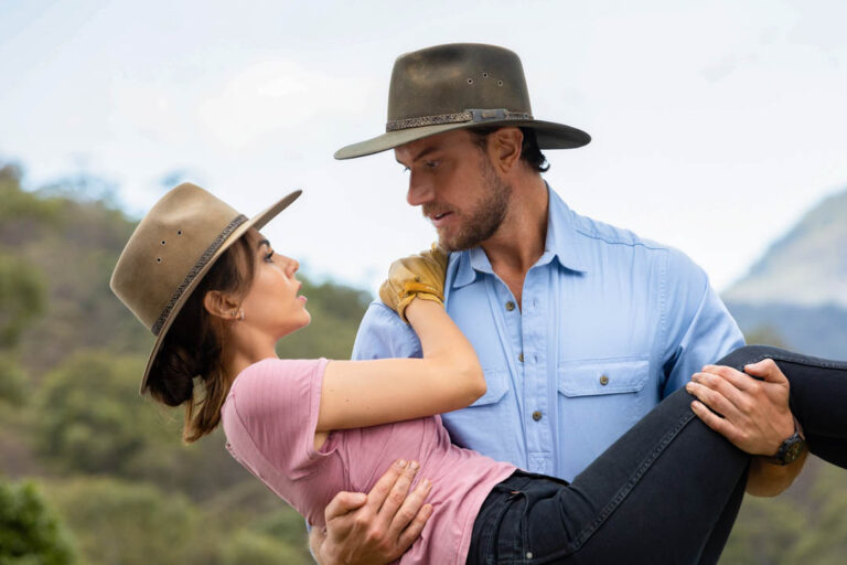 L&rsquo;abbinamento perfetto: recensione della commedia Netflix