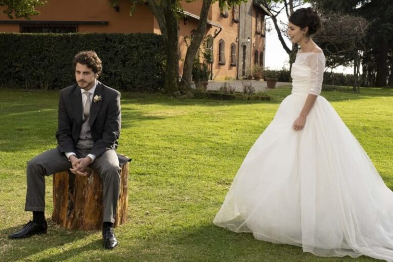 La donna per me: la recensione del film con Andrea Arcangeli