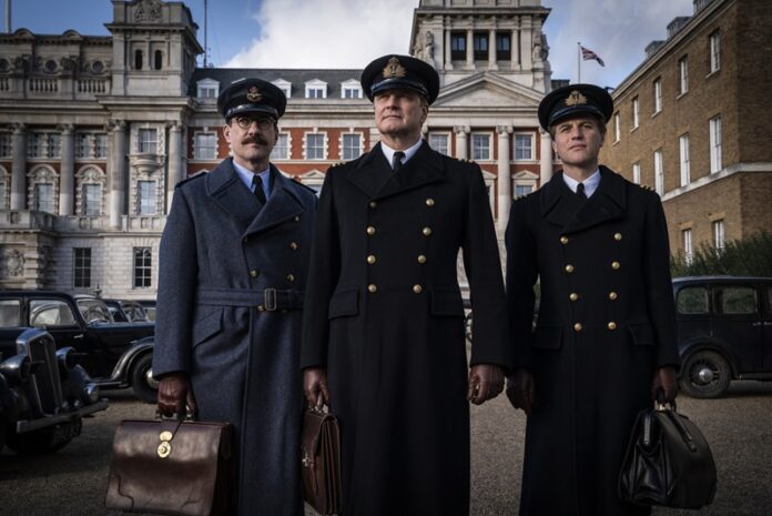 L’arma dell’inganno – Operation Mincemeat recensione L’arma dell’inganno – Operation Mincemeat