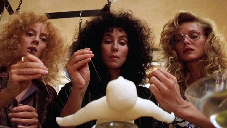 Le streghe di Eastwick: tutte le curiosit&agrave; sul film con Jack Nicholson
