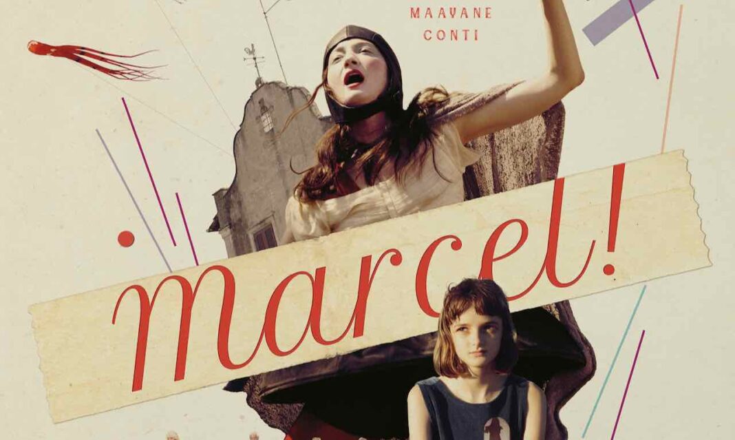 Marcel anteprima marcel