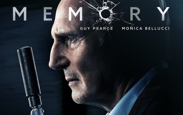 Memory: teaser trailer del nuovo film di Martin Campbell con Liam Neeson Memory: teaser trailer del nuovo film di Martin Campbell con Liam Neeson