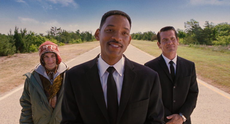 Men in Black 3: tutte le curiosit&agrave; sul film con Will Smith