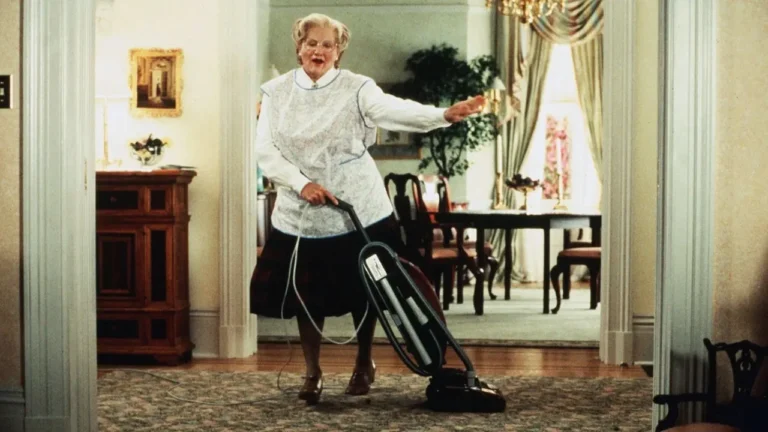 “Un lato di Robin che la gente conosceva poco”: Sally Field condivide il suo ricordo di Robin Williams “Un lato di Robin che la gente conosceva poco”: Sally Field condivide il suo ricordo di Robin Williams