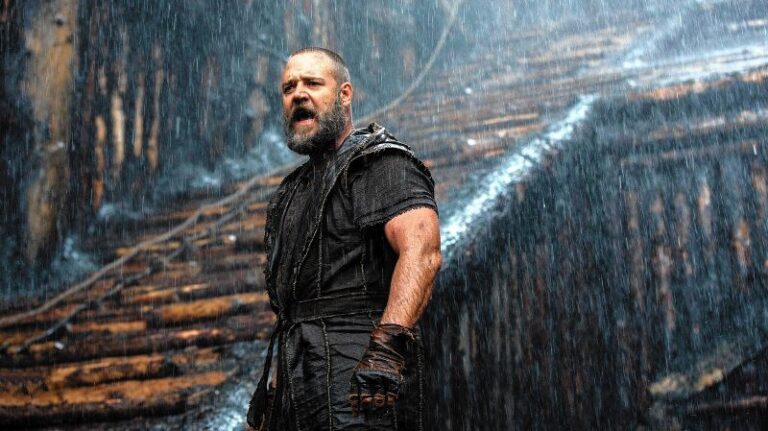 Noah: tutto quello che c&rsquo;&egrave; da sapere sul film con Russell Crowe
