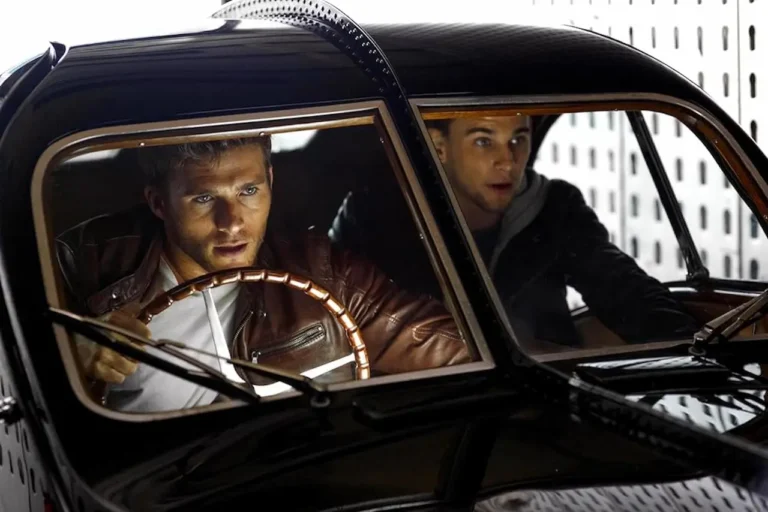 Overdrive: dal cast alle auto, tutte le curiosit&agrave; sul film con Scott Eastwood