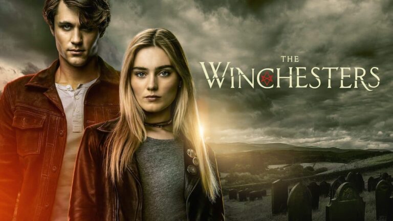 The Winchesters: quando esce, trama, cast e streaming