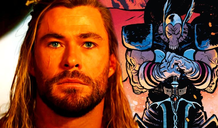 Thor: Love and Thunder. 10 personaggi che potrebbero apparire nel film Thor: Love and Thunder. 10 personaggi che potrebbero apparire nel film