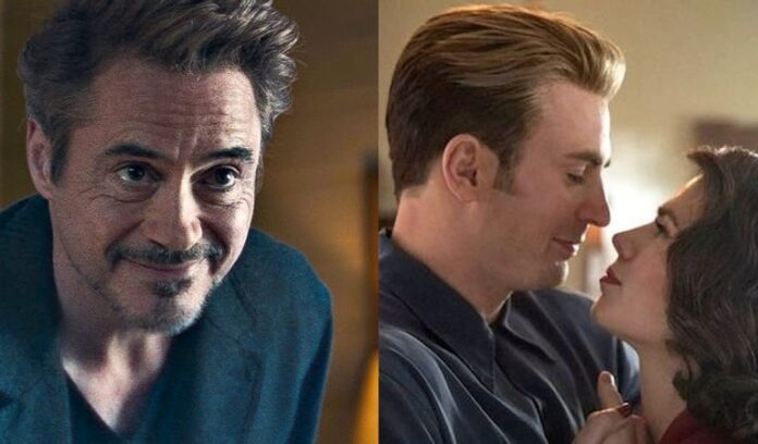 Tony-Stark-Steve-and-Peggy-MCU Tony-Stark-Steve-and-Peggy-MCU