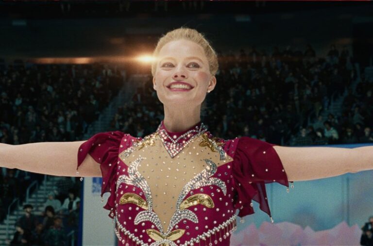 Tonya Harding: la vera storia della protagonista di Tonya