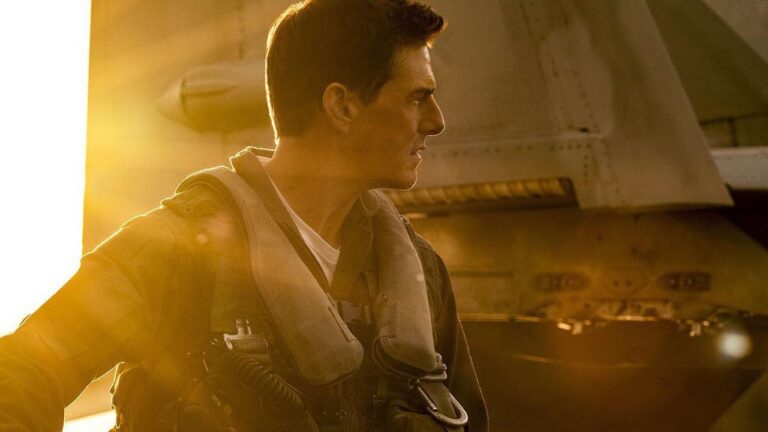 Top Gun: Maverick, la recensione del film con Tom Cruise