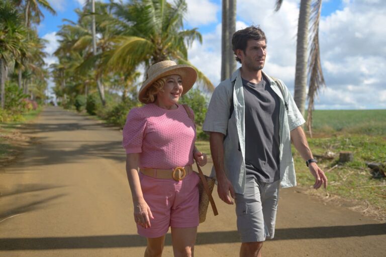 Un amore di mamma: recensione del film Netflix