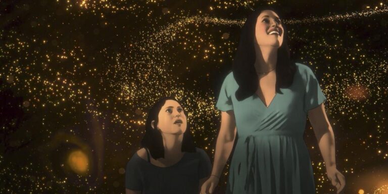 Undone 2: recensione della serie d&rsquo;animazione Amazon Prime Video