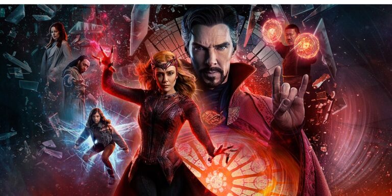 Doctor Strange: la sua tragica storia familiare (e perché é stata tagliata) Doctor Strange: la sua tragica storia familiare (e perché é stata tagliata)
