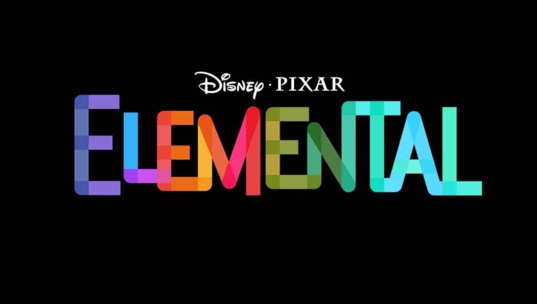 Elemental Elemental