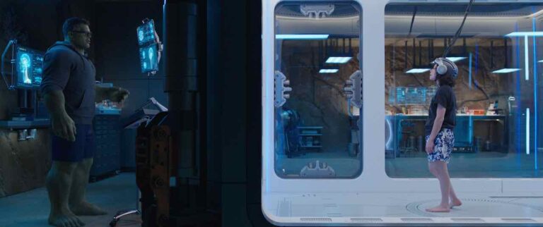 She-Hulk, i fan arrabbiati: &ldquo;La CGI fa sanguinare gli occhi&rdquo;