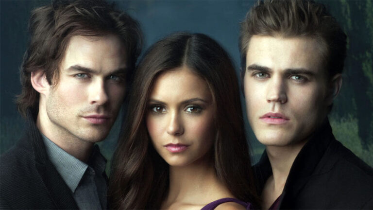 The Vampire Diaries: 10 volte in cui si &egrave; ispirato ad altre serie tv