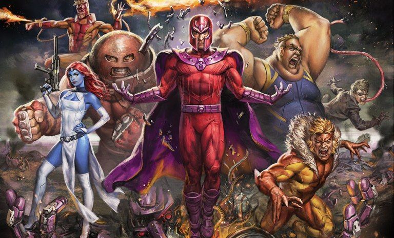 Eroi a fumetti: chi ha la migliore Rogue gallery? Eroi a fumetti: chi ha la migliore Rogue gallery?