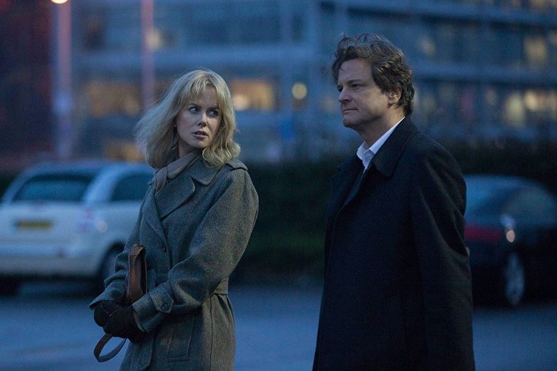Before I Go to Sleep film Before I Go to Sleep film