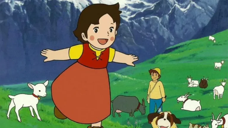 Cartoni animati anni &rsquo;70: i migliori titoli da vedere