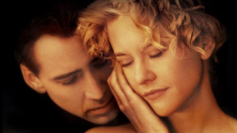 City of Angels: tutto quello che c&rsquo;&egrave; da sapere sul film con Nicolas Cage