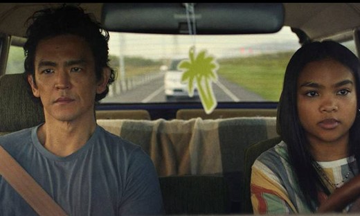 Don’t Make Me Go, il trailer del nuovo film Prime Video Don’t Make Me Go, il trailer del nuovo film Prime Video
