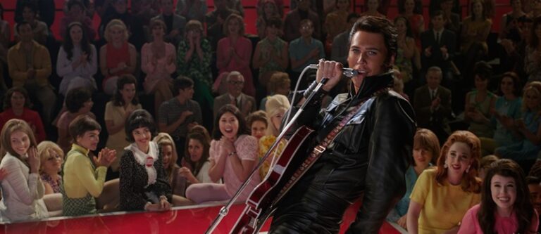 Elvis: la recensione del film di Baz Luhrmann