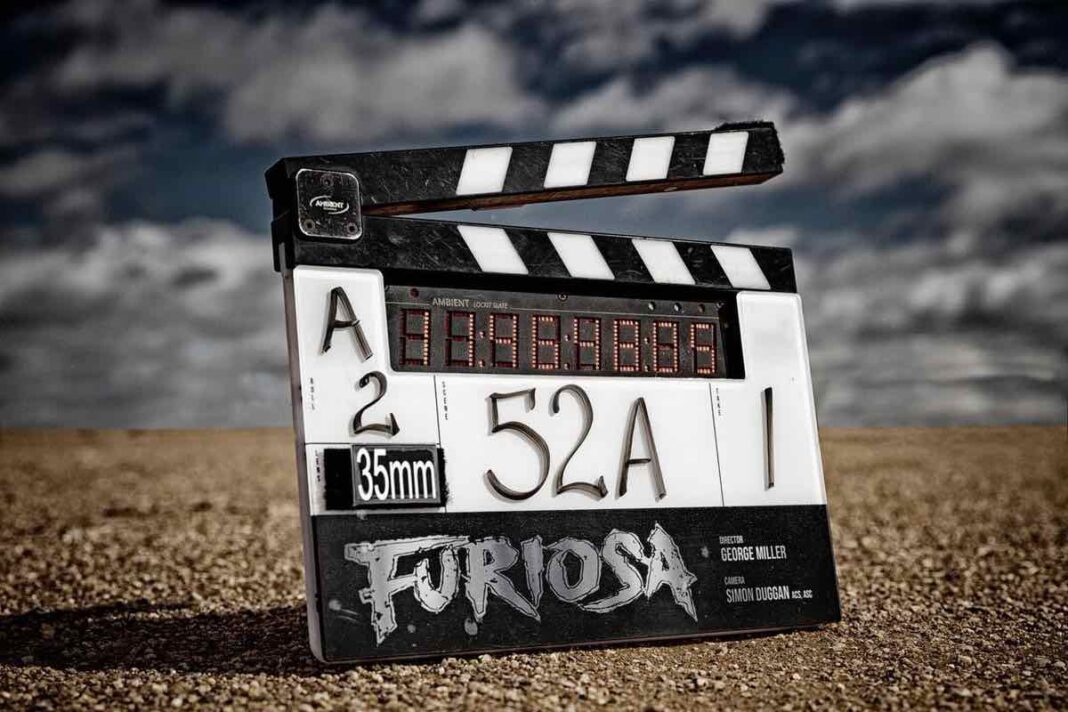 Furiosa film 2023 Furiosa film 2023