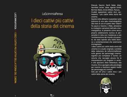 I cattivi più cattivi della storia del cinema I cattivi più cattivi della storia del cinema