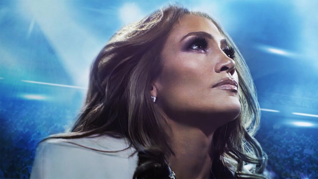 Jennifer Lopez: Halftime Jennifer Lopez: Halftime