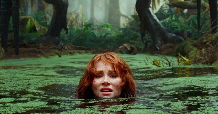 Jurassic World &ndash; Il Dominio arriva su SKY e NOW