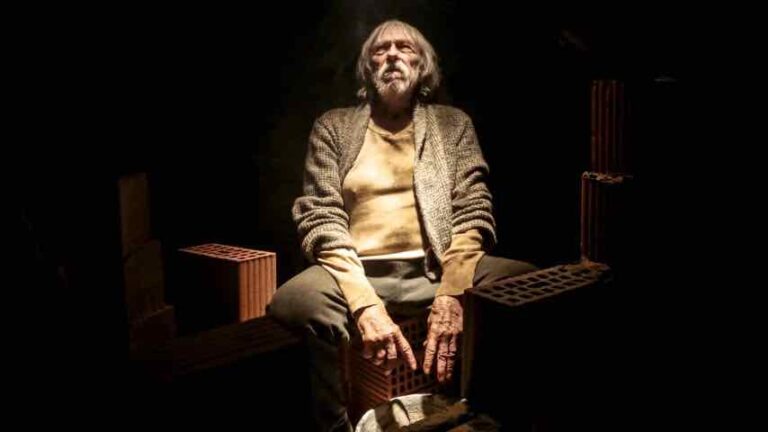 L&rsquo;angelo dei muri, la recensione del film Tucker in uscita