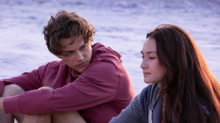 L&rsquo;estate nei tuoi occhi: recensione della serie Amazon Prime Video