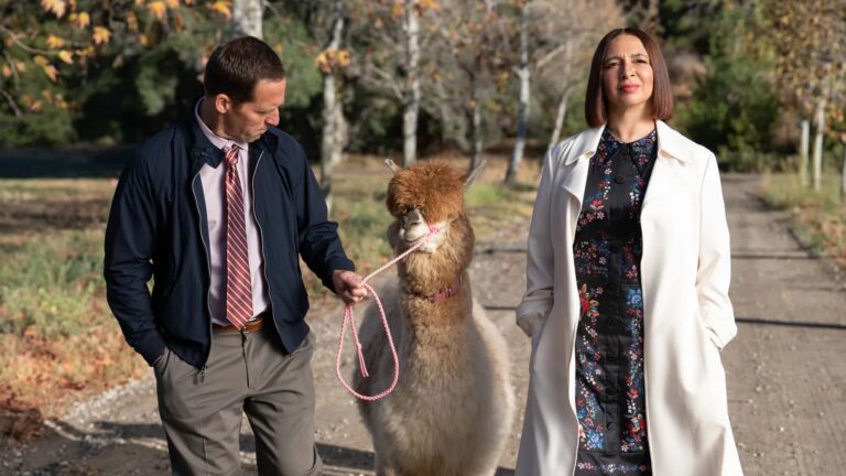Loot: recensione della serie con Maya Rudolph