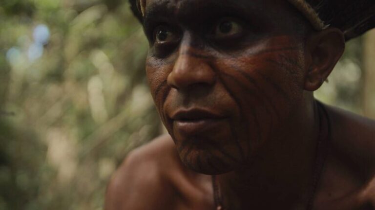 MATA, recensione del documentario di Ingrid Fadnes e F&aacute;bio Nascimento