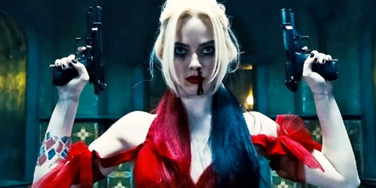 James Gunn conferma che Margot Robbie e la sua Harley Quinn torneranno nel DCEU