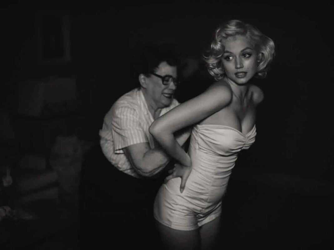 blonde-recensione Blonde