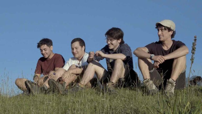 Nel mio nome, la recensione del film italiano prodotto da Elliot Page Nel mio nome, la recensione del film italiano prodotto da Elliot Page