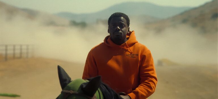 Nope: trailer ufficiale del nuovo film di Jordan Peele Nope: trailer ufficiale del nuovo film di Jordan Peele