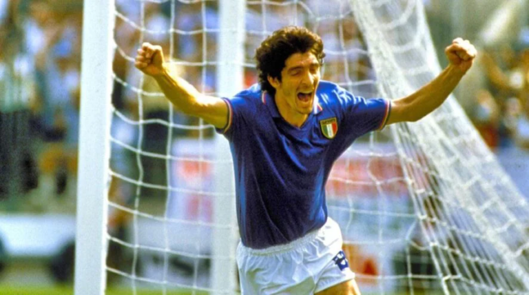 Paolo Rossi &ndash; L&rsquo;uomo. Il campione. La leggenda, recensione