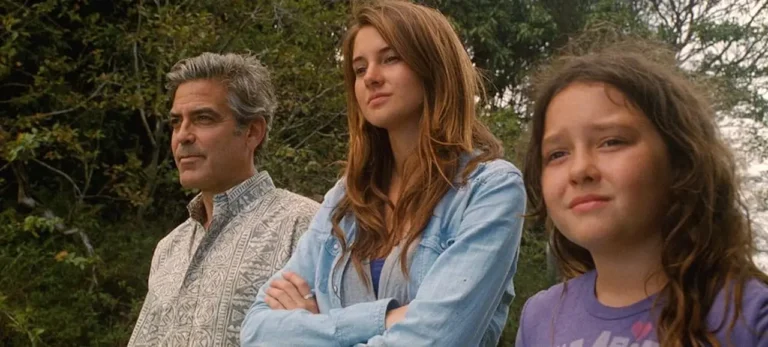 Paradiso amaro: dal cast ai premi, tutte le curiosità sul film con George Clooney Paradiso amaro: dal cast ai premi, tutte le curiosità sul film con George Clooney