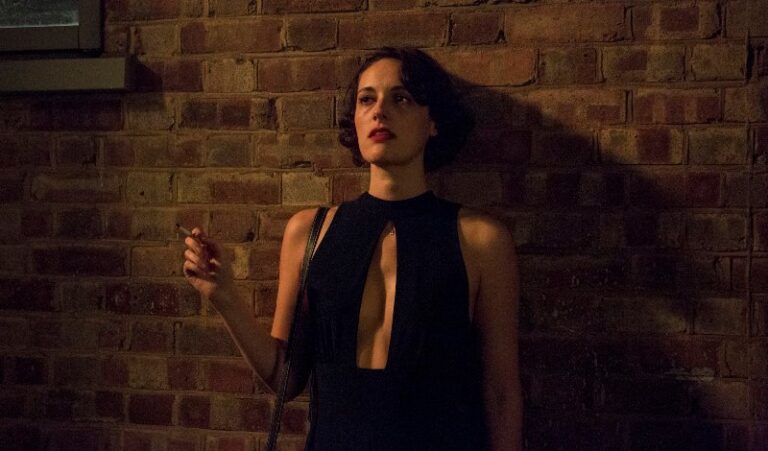 Phoebe Waller-Bridge: 10 cose che non sai sull&rsquo;attrice
