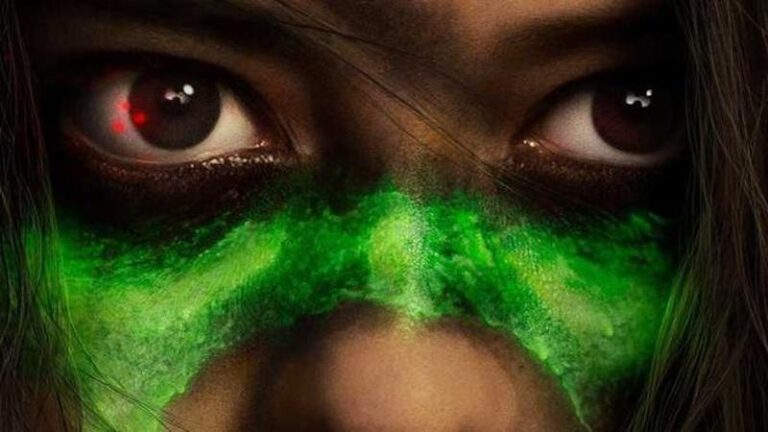 Prey: primo trailer dell’annunciato prequel di Predator! Prey: primo trailer dell’annunciato prequel di Predator!
