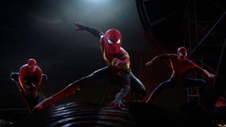 Spider-Man: No Way Home – The More Fun Stuff Version torna al cinema con una versione estesa Spider-Man: No Way Home – The More Fun Stuff Version torna al cinema con una versione estesa