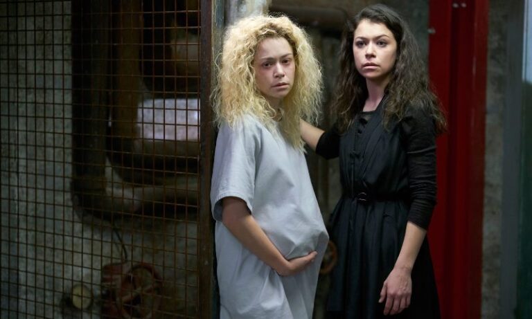 Orphan Black: 10 cose che non sai sulla serie Orphan Black: 10 cose che non sai sulla serie