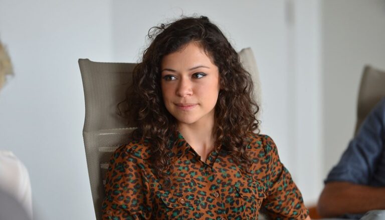 Tatiana Maslany: 10 cose che non sai sull&rsquo;attrice