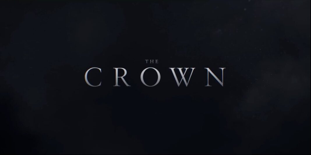 The Crown The Crown